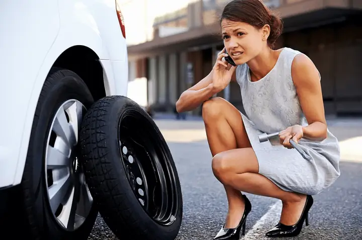 Tìm Địa Chỉ Vá Lốp Gần Nhất
