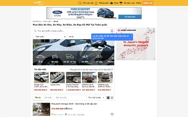 Xe.chotot.com