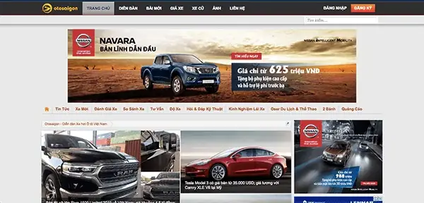 Otosaigon.com