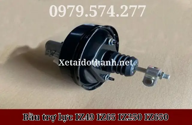 Bầu Trợ Lực Côn Xe Tải Iz49 Iz65 Iz68 Iz250 Iz650 Chất Lượng ... Bầu Trợ Lực Côn Xe Tải Iz49 Iz65 Iz68 Iz250 Iz650 Chất Lượng ...