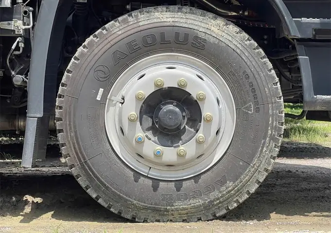 Dongfeng Kr180