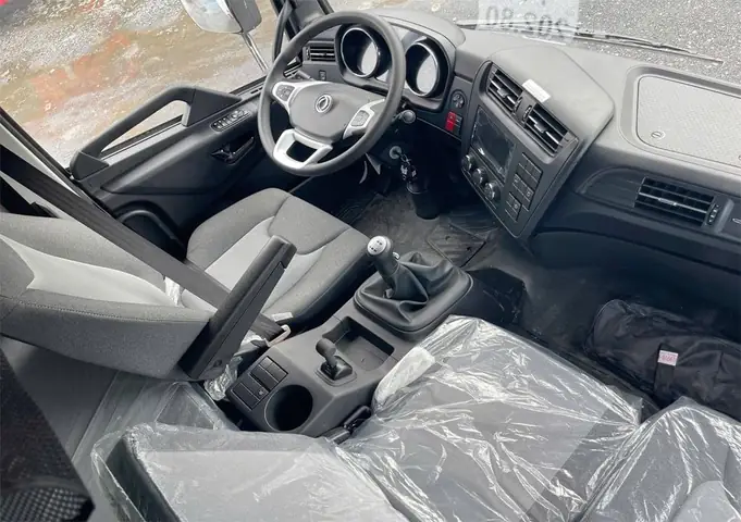 Dongfeng Kr180