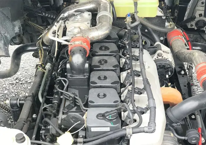 Dongfeng Kr180