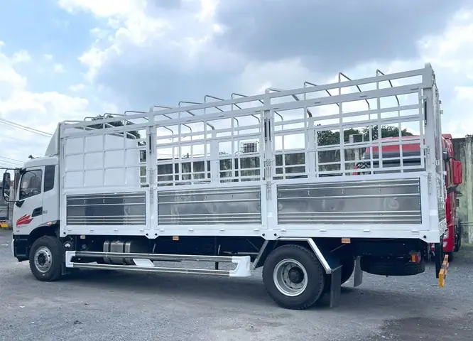 Dongfeng Kr180