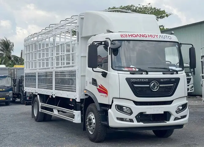 Dongfeng Kr180