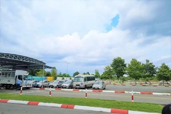 Trung Tâm Học Sát Hạch Bằng Lái Xe Ô Tô B2 Quận 10 | Đậu 100%