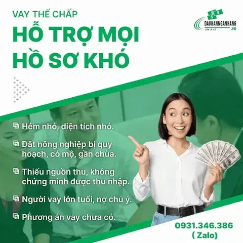 Vay Thế Chấp Xe Ô Tô Ngân Hàng Agribank: Hướng Dẫn Chi Tiết ...