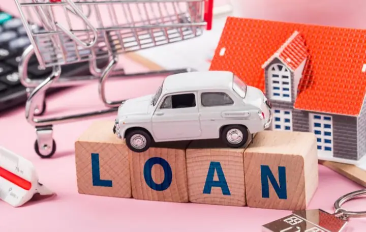 Vay Thế Chấp Xe Ô Tô Là Gì? Điều Kiện, Hồ Sơ, Quy Trình Vay