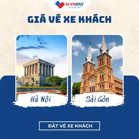Giá Vé Xe Khách Hà Nội - Sài Gòn Tết 2025 Cập Nhật Mới Nhất Giá Vé Xe Khách Hà Nội - Sài Gòn Tết 2025 Cập Nhật Mới Nhất