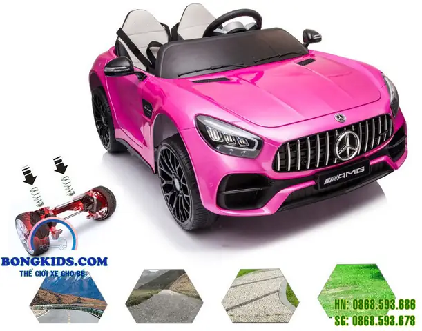 Một Số Đặc Điểm Nổi Bật Của Dòng Xe Ô Tô Điện Trẻ Em 2 Chỗ Ngồi Mercedes Hm2588 Một Số Đặc Điểm Nổi Bật Của Dòng Xe Ô Tô Điện Trẻ Em 2 Chỗ Ngồi Mercedes Hm2588