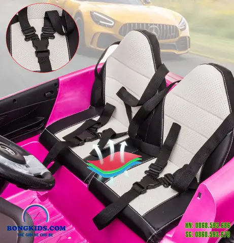 Một Số Đặc Điểm Nổi Bật Của Dòng Xe Ô Tô Điện Trẻ Em 2 Chỗ Ngồi Mercedes Hm2588 Một Số Đặc Điểm Nổi Bật Của Dòng Xe Ô Tô Điện Trẻ Em 2 Chỗ Ngồi Mercedes Hm2588