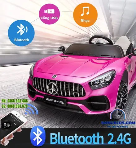 Một Số Đặc Điểm Nổi Bật Của Dòng Xe Ô Tô Điện Trẻ Em 2 Chỗ Ngồi Mercedes Hm2588 Một Số Đặc Điểm Nổi Bật Của Dòng Xe Ô Tô Điện Trẻ Em 2 Chỗ Ngồi Mercedes Hm2588