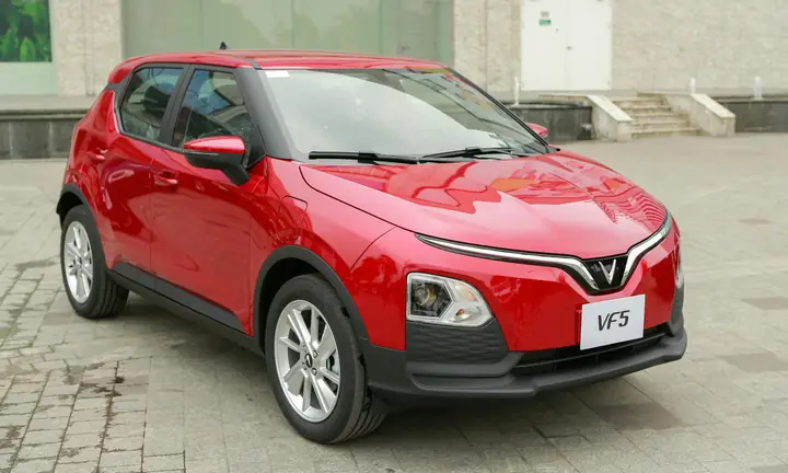 Vinfast Vf5 Vinfast Vf5