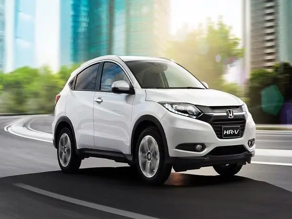 Top 3 Xe 5 Chỗ Máy Dầu Tiết Kiệm Nhiên Liệu Nhất Hiện Nay