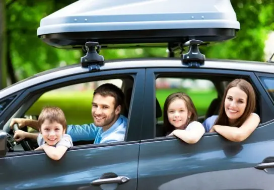 Cách Tính Số Người Vi Phạm Trên Xe Ô Tô 5 Chỗ