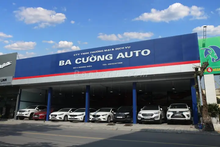 Giá Xe Hyundai Accent Cũ Cập Nhật Tháng 04/2024