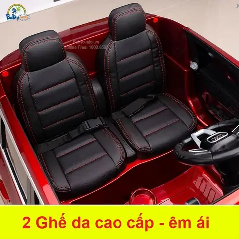 Xe Ô Tô Điện Trẻ Em Bản Quyền Audi Q5 Với 2 Chỗ Ngồi Rộng Rãi Xe Ô Tô Điện Trẻ Em Bản Quyền Audi Q5 Với 2 Chỗ Ngồi Rộng Rãi