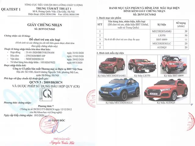 Video Review Ô Tô Điện Trẻ Em Bản Quyền Audi Q5 Video Review Ô Tô Điện Trẻ Em Bản Quyền Audi Q5
