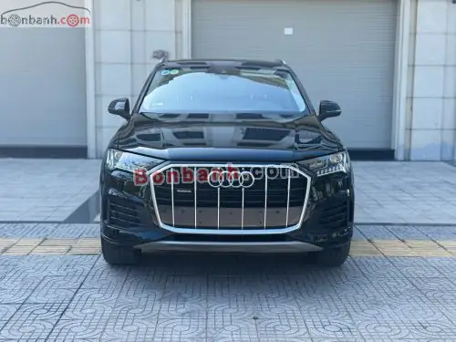 Audi Q7 : Bảng Giá Xe Q7 Tháng 01/2026 | Bonbanh.com Audi Q7 : Bảng Giá Xe Q7 Tháng 01/2026 | Bonbanh.com