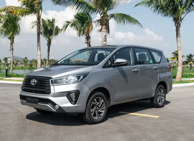 Kích Thước Xe Ô Tô 7 Chỗ Là Bao Nhiêu? Kích Thước Của Các Loại Xe Ô Tô 7 Chỗ Phổ Biến