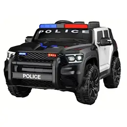 Xe Ô Tô Điện Trẻ Em 911 || Xe Hơi Cảnh Sát Dành Cho Bé Xe Ô Tô Điện Trẻ Em 911 || Xe Hơi Cảnh Sát Dành Cho Bé
