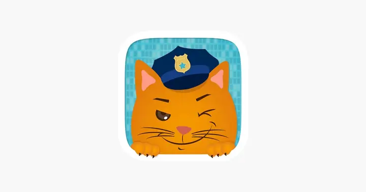 ứng Dụng Cảnh Sát Tuần Tra Cho Trẻ Em - App Store ứng Dụng Cảnh Sát Tuần Tra Cho Trẻ Em - App Store