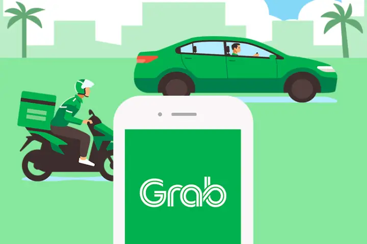 Hướng Dẫn Cách Đăng Ký Chạy Grab Ô Tô Nhanh Chóng, Đơn Giản