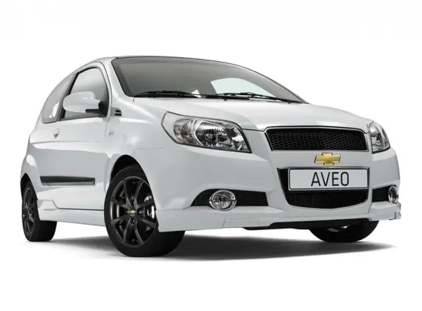 Bình Ắc Quy Xe Chevrolet Aveo: Nên Dùng Loại Nào? Giá Bao Nhiêu ...