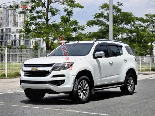 Mua Bán Xe Chevrolet Cũ Giá Rẻ Uy Tín 01/2026 | Bonbanh.com