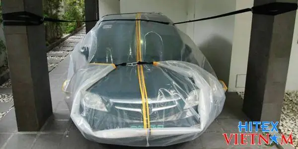 Hướng Dẫn Sử Dụng Túi Chống Ngập Nước Xe Ô Tô