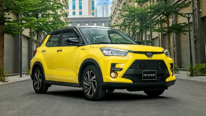 Nhờ Tư Vấn Mua Xe Chiều Dài Nhỏ Hơn 4m | Otosaigon