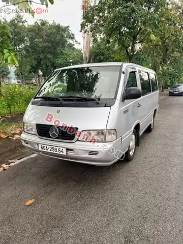 Mua Bán Xe Ô Tô Cũ Van Từ 9-16 Chỗ 01/2026 | Bonbanh.com Mua Bán Xe Ô Tô Cũ Van Từ 9-16 Chỗ 01/2026 | Bonbanh.com