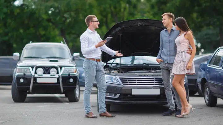 Tầm 400 Triệu Đồng Mua Được Xe Ô Tô Cũ Nào? Tầm 400 Triệu Đồng Mua Được Xe Ô Tô Cũ Nào?