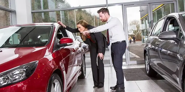 Có Thể Hoà Vốn Khi Bán Xe Có Thể Hoà Vốn Khi Bán Xe