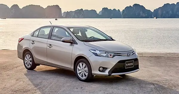 Top 9 Dòng Xe Ô Tô Cũ Giá Khoảng 300 Triệu Tốt Nhất Năm 2024