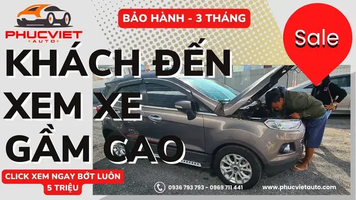 Xe Ô Tô Cũ Giá Rẻ Tại Tphcm: Top 5 Lưu Ý Quan Trọng Trước Khi ... Xe Ô Tô Cũ Giá Rẻ Tại Tphcm: Top 5 Lưu Ý Quan Trọng Trước Khi ...