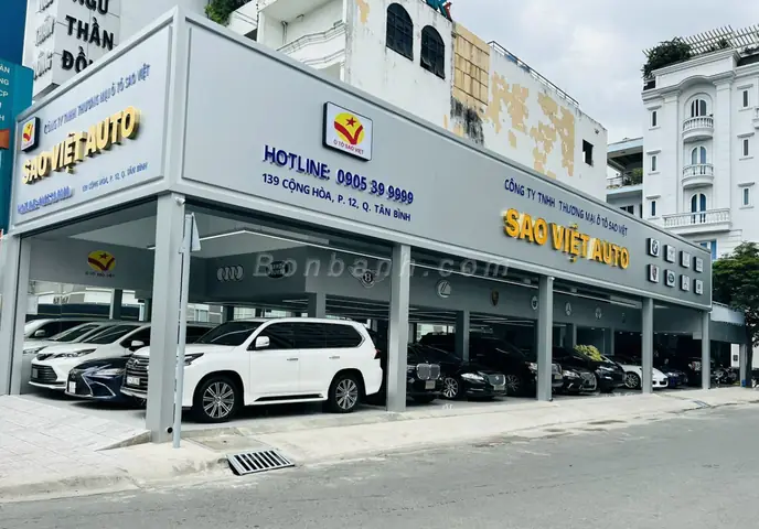 Salon Ô Tô Sao Việt: Chuyên Mua Bán, Trao Đổi, Ký Gửi Ô Tô Các Hãng ... Salon Ô Tô Sao Việt: Chuyên Mua Bán, Trao Đổi, Ký Gửi Ô Tô Các Hãng ...
