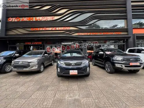 Mua Bán Ô Tô Cũ Và Mới Ở Đăk Lăk Uy Tín Giá Tốt 01/2026 | Bonbanh ...
