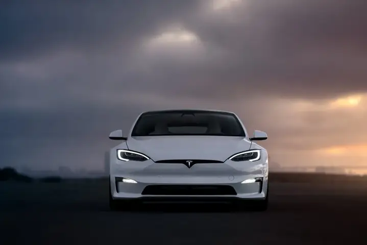 Tesla Model S 2025 - Giá Bán Mới Nhất, Đánh Giá Thông Số Kỹ Thuật