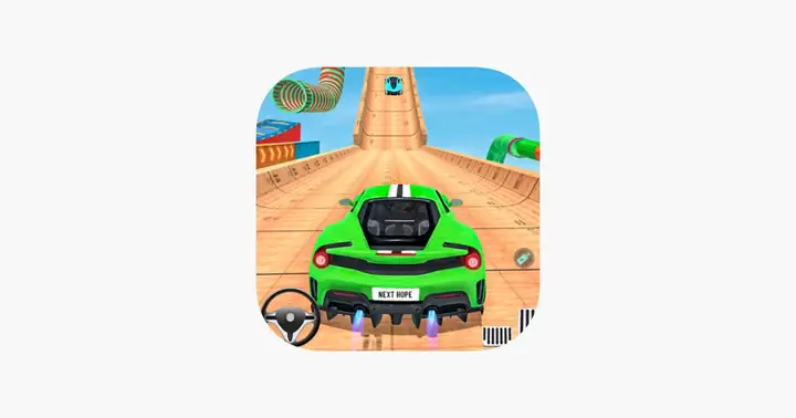 ‎ứng Dụng Xe Ô Tô Thế Cuộc Đua Trò Chơi - App Store
