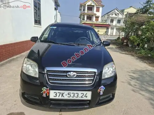 Daewoo Gentra 2010 : Mua Bán Xe Gentra 2010 Cũ Giá Rẻ 01/2026 ...