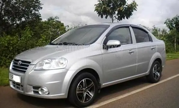 Gentra 2010 Giá 150 Triệu Nên Mua? - Báo Vnexpress
