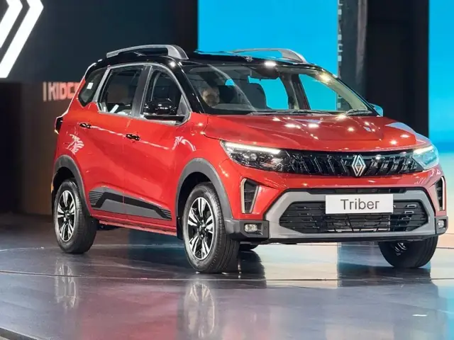 Mpv 7 Chỗ Của Pháp Giá Siêu Rẻ Chỉ Từ 190 Triệu Đồng, Không Có Đối ...