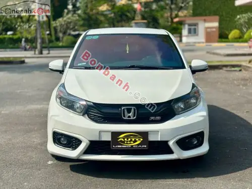 Mua Bán Xe Honda Brio Cũ Giá Rẻ Uy Tín 01/2026 | Bonbanh.com