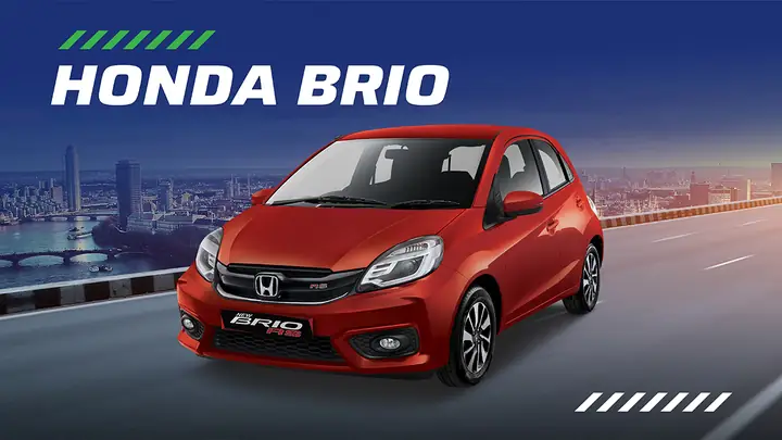 Mua Bán Xe Ô Tô Honda Brio Cũ