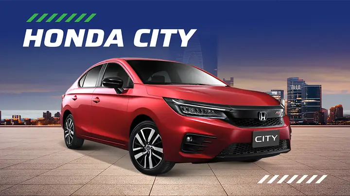 Mua Bán Xe Ô Tô Honda City Cũ