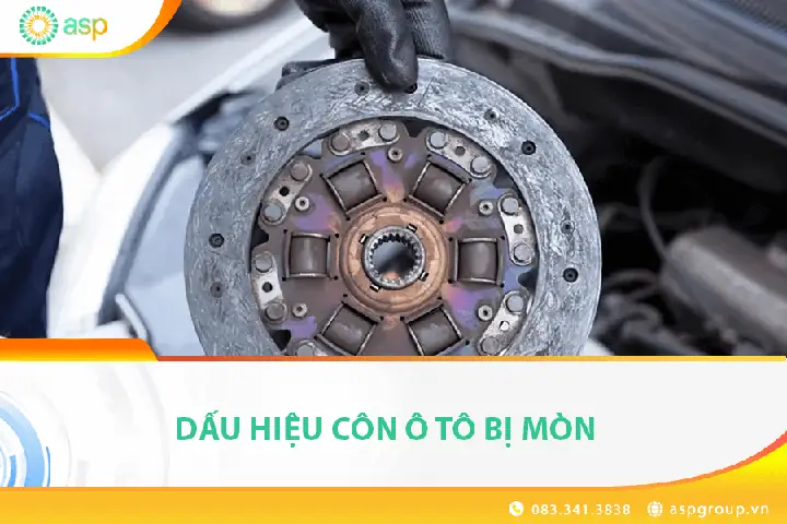 Dấu Hiệu Xe Hết Côn: Cách Nhận Biết Và Xử Lý Khi Côn Ô Tô Hỏng ... Dấu Hiệu Xe Hết Côn: Cách Nhận Biết Và Xử Lý Khi Côn Ô Tô Hỏng ...