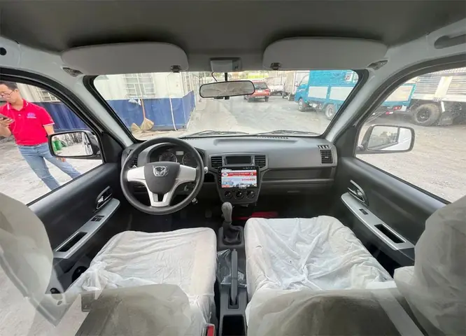 Xe Kenbo 5 Chỗ Xe Kenbo 5 Chỗ