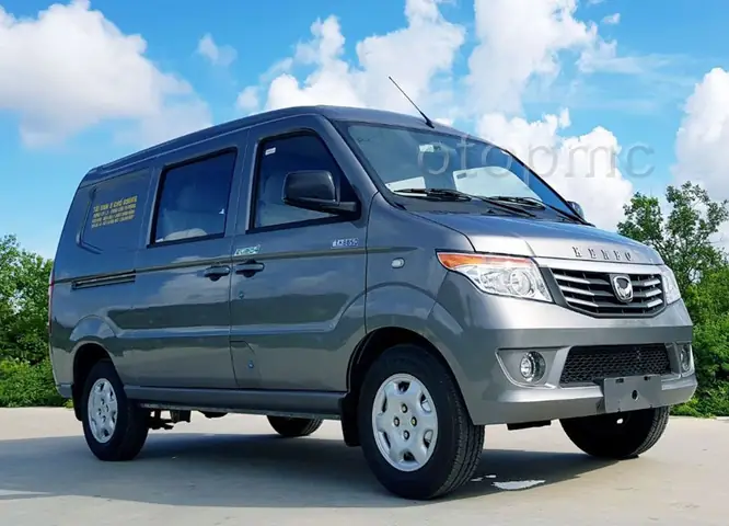 Xe Tải Van Kenbo 5 Chỗ Xe Tải Van Kenbo 5 Chỗ