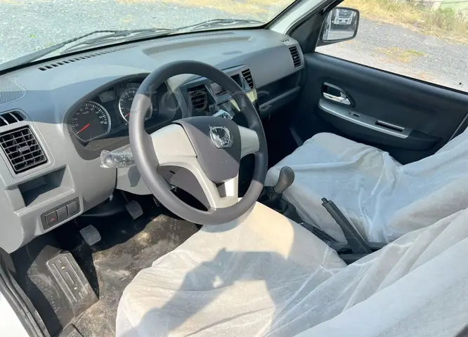 Xe Kenbo 5 Chỗ Xe Kenbo 5 Chỗ